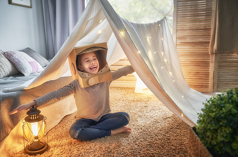 10 Ways That Play Builds Future Pioneers