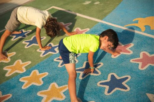 Adventures in Learning: The Magic of Self-Guided Play Outdoors