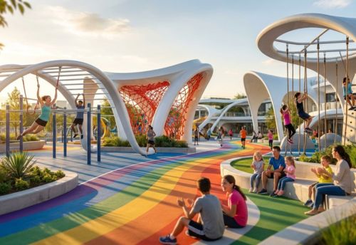 Closing the Teen Zone Gap: Fitness-Focused Play for Youth