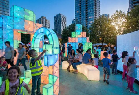 Pop-Up Play Events: Low-Cost Ways to Activate Underused Parks