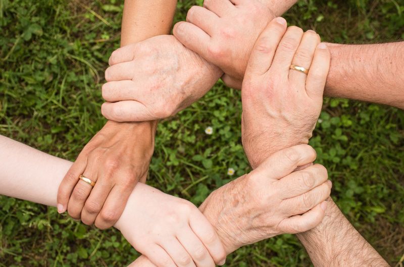 What a Playground Can Do for Your Community of Faith