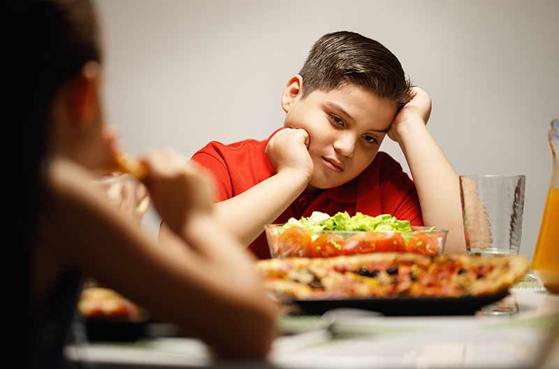 National Childhood Obesity Awareness Month