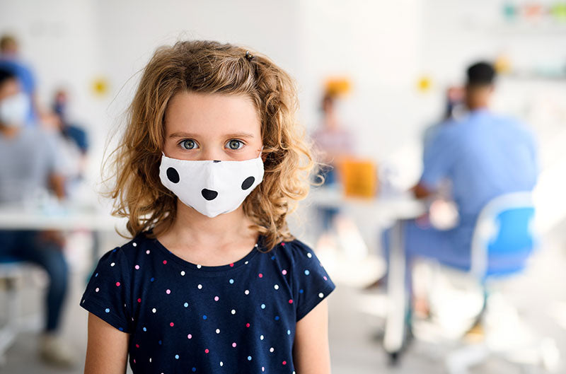 Coronavirus and Kids_ How to Answer their Questions