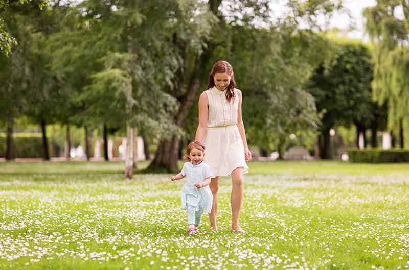 Park Prescriptions – The New-Found Way To Beatstress