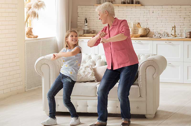 Play Is For Everyone - At Least it SHOULD Be!