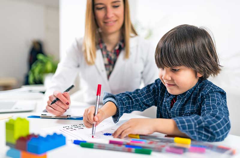 The Psychological Importance Of Play