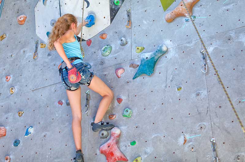 Playing Through Youth Fitness
