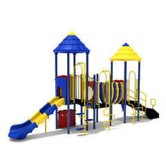 PD-37324 | Commercial Playground Equipment