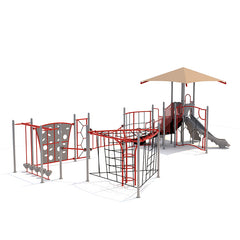 Fairyland Fantasy | Commercial Playground Equipment