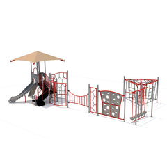 Fairyland Fantasy | Commercial Playground Equipment