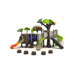 Reunion | Ancient Tree Themed Playground