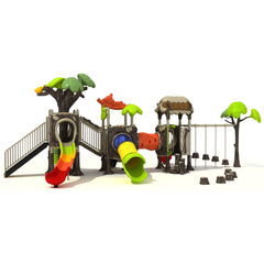 Yukon | Ancient Tree Themed Playground