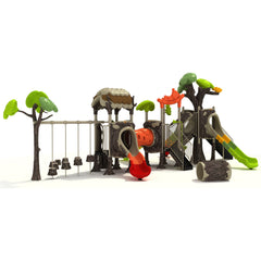 Yukon | Ancient Tree Themed Playground