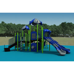 Space Odyssey | Commercial Playground Equipment