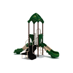 Bright Steps | Commercial Playground Equipment