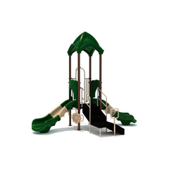 Bright Steps | Commercial Playground Equipment