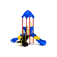 Bright Steps | Commercial Playground Equipment