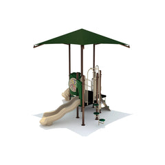 Little Learners Fort | Commercial Playground Equipment
