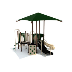 Little Learners Fort | Commercial Playground Equipment