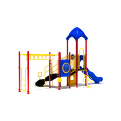 Happy Trails | Commercial Playground Equipment