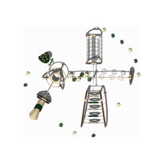 Dynamic Explorer | Commercial Playground Equipment