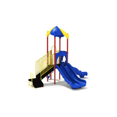 Splash & Dash | Commercial Playground Equipment