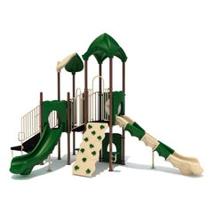 Skyline Climber | Commercial Playground Equipment