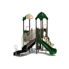 Skyline Climber | Commercial Playground Equipment