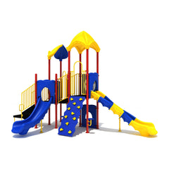 Skyline Climber | Commercial Playground Equipment