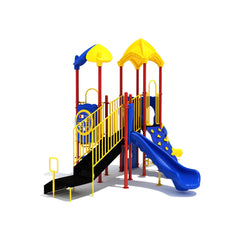 Skyline Climber | Commercial Playground Equipment