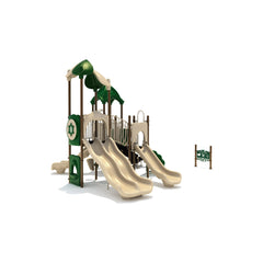 Twin Peaks | Commercial Playground Equipment