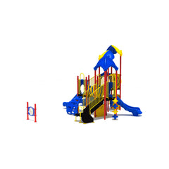 Twin Peaks | Commercial Playground Equipment