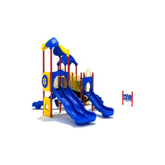 Twin Peaks | Commercial Playground Equipment