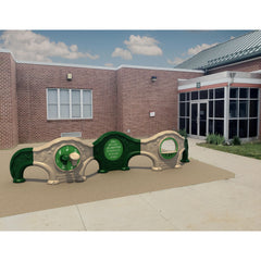Fairy Tale Trail | Commercial Playground Equipment