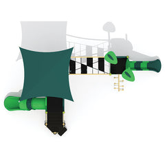 Dynamix III | Commercial Playground Equipment
