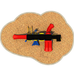 Fantasy Island-1 | Commercial Playground Equipment