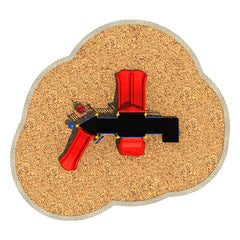 Rainbow Domain-1 | Commercial Playground Equipment