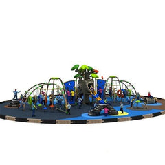 FreeStyle V | Commercial Playground Equipment