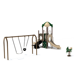 PD-35919 | Commercial Playground Equipment