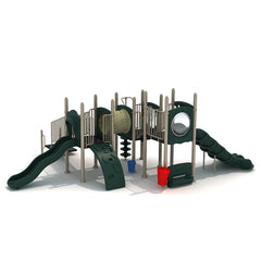Whimble Jet | Commercial Playground Equipment