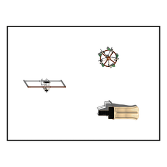 SPF-0801 | Commercial Playground Equipment