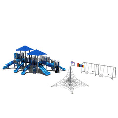 MX-36425 | Commercial Playground Equipment