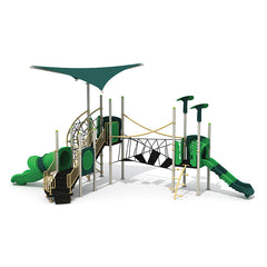 Dynamix III | Commercial Playground Equipment