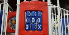 PD-20752 | Commercial Playground Equipment