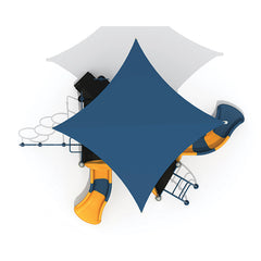 Dynamix VII | Commercial Playground Equipment