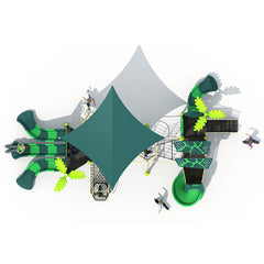 Dynamix XII | Commercial Playground Equipment