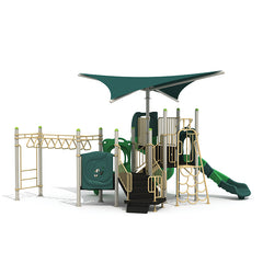 Dynamix VIII | Commercial Playground Equipment
