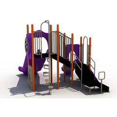 Sugarloaf | Commercial Playground Equipment