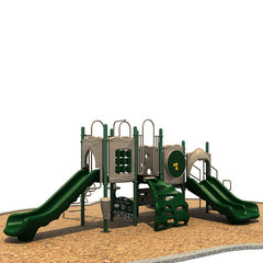Fantasy Island | Commercial Playground Equipment