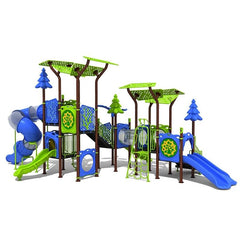 Equinox | Commercial Playground Equipment